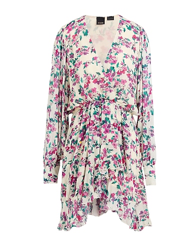 PINKO Short dress 100% Viscose