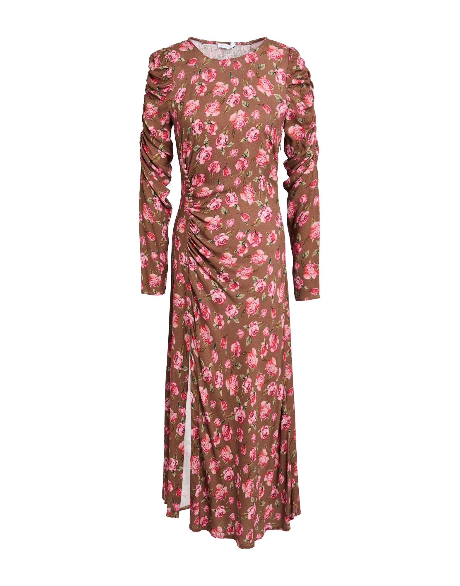 MAR DE MARGARITAS - Vestiti midi