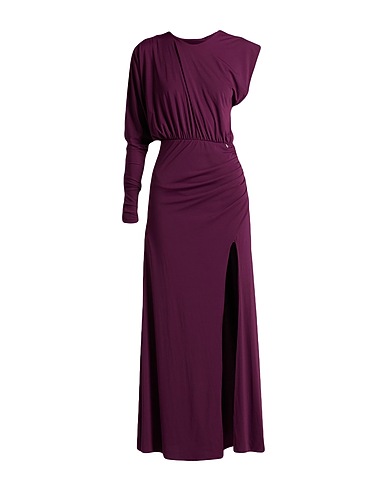 ANIYE BY Vestito elegante Prugna 84% Poliammide, 16% Elastan