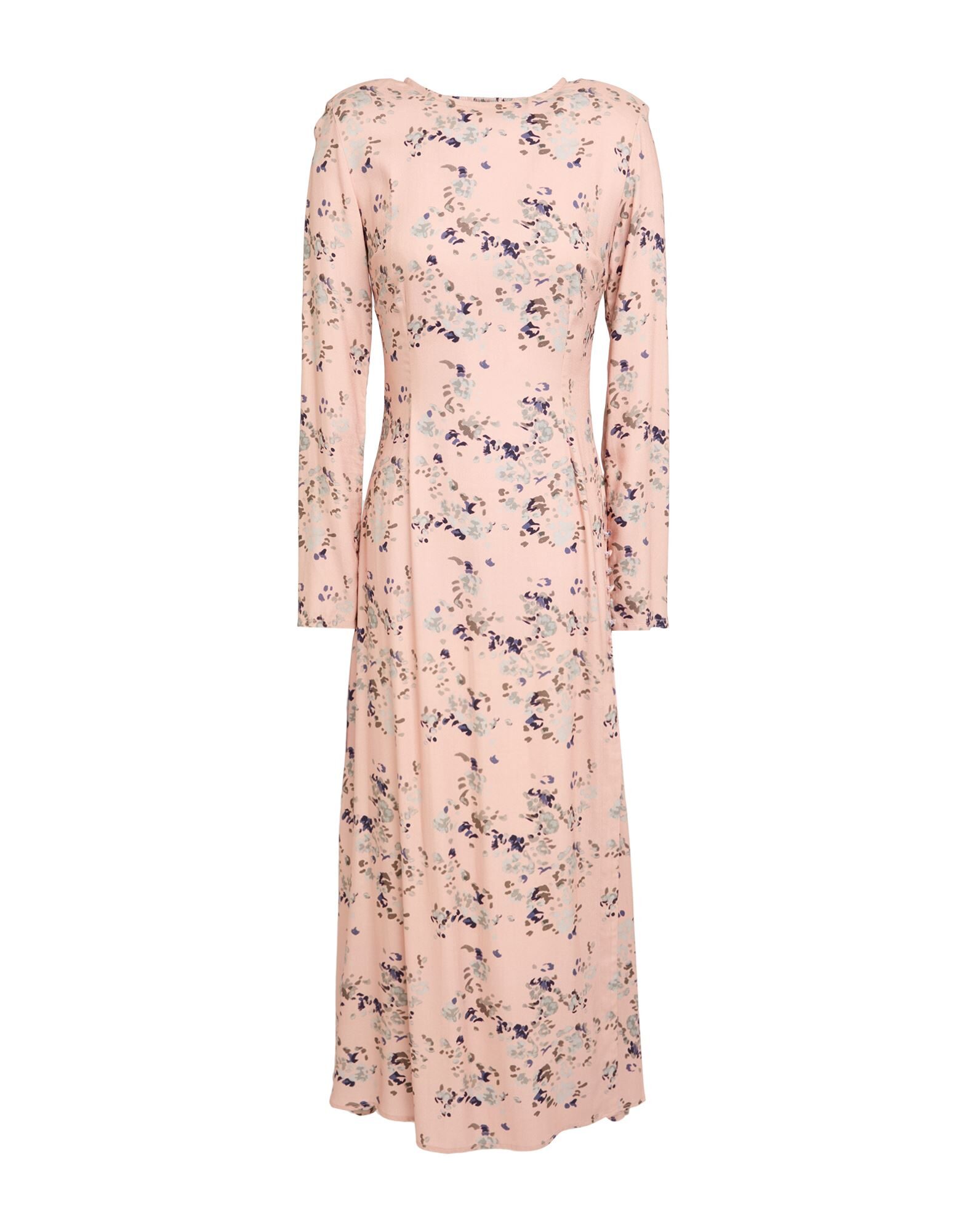 MAR DE MARGARITAS - ミディ丈ワンピース