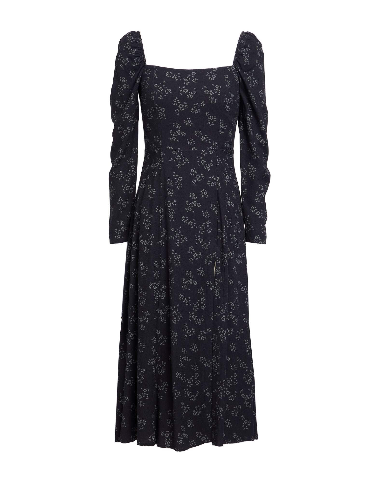 MAR DE MARGARITAS - Midi dresses