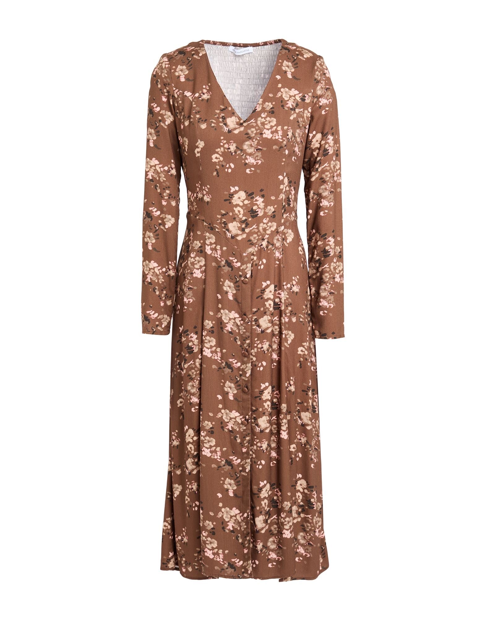 MAR DE MARGARITAS - Robes midi