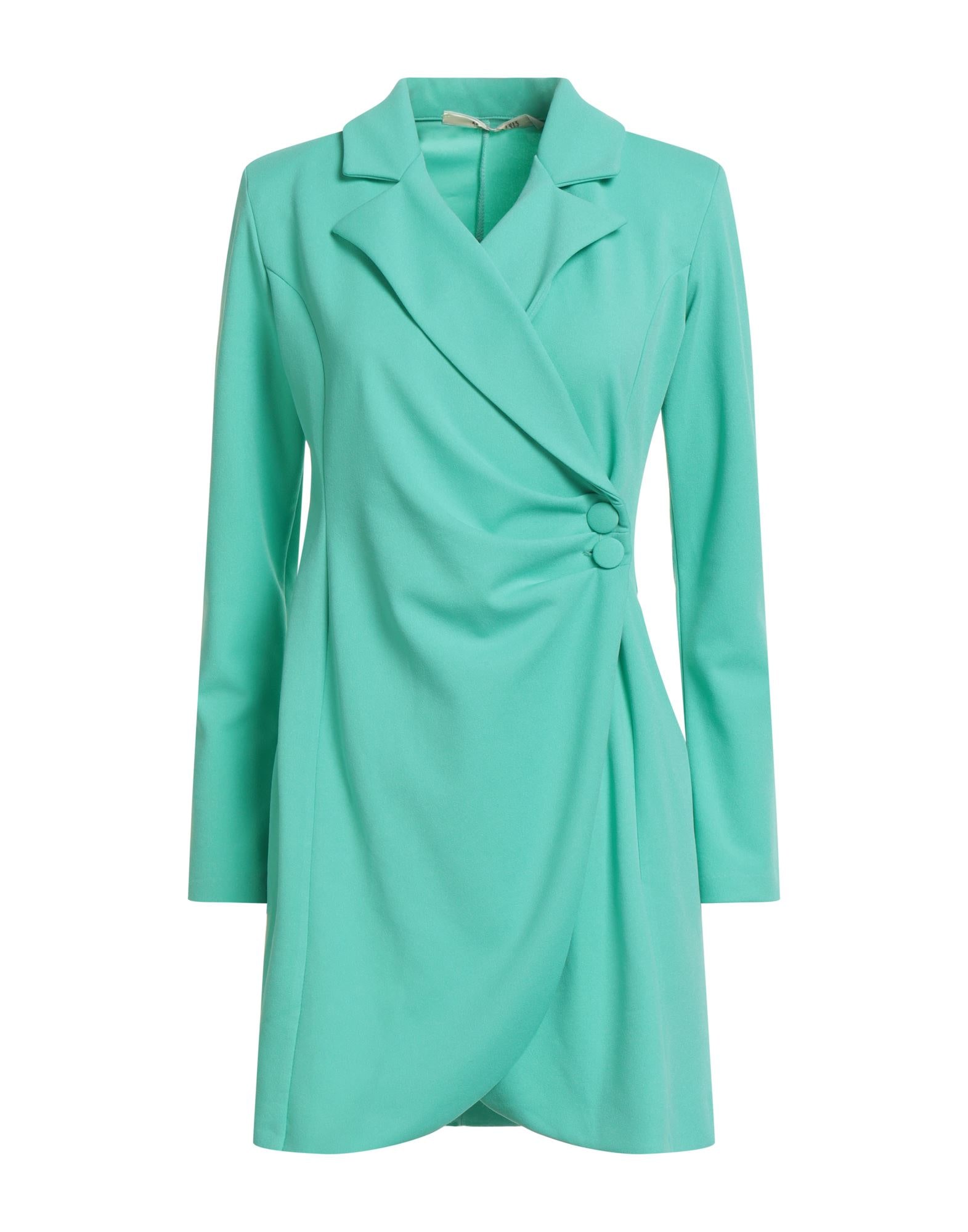 ANGELA DAVIS - Mini dresses