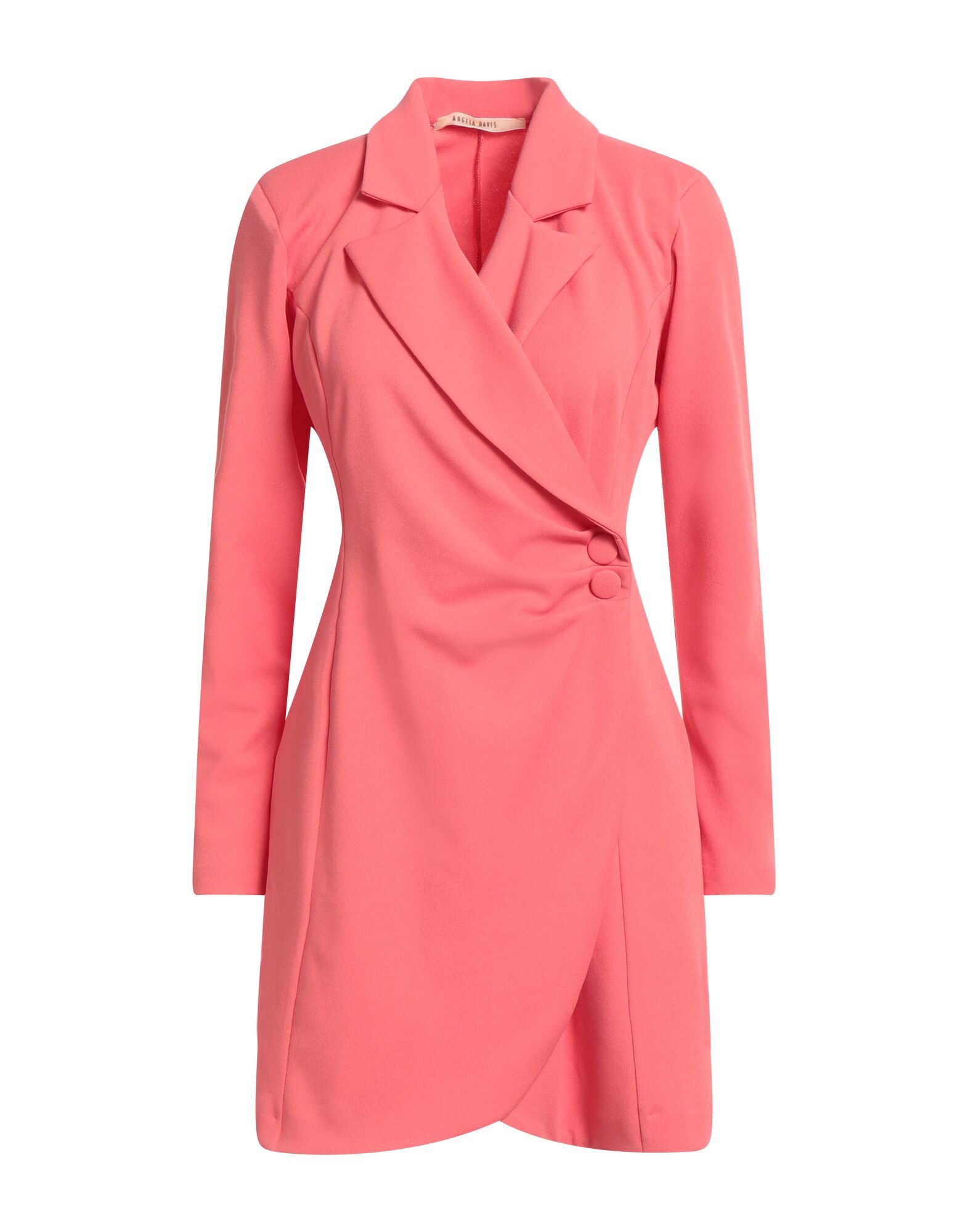 ANGELA DAVIS - Vestiti corti