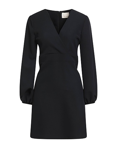 ANGELA DAVIS Short dress 100% Polyester