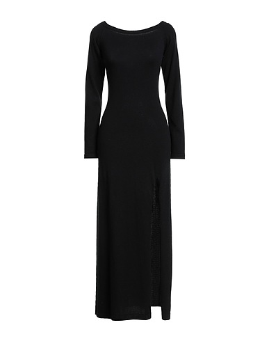 CANESSA Knit dress 100% Cashmere