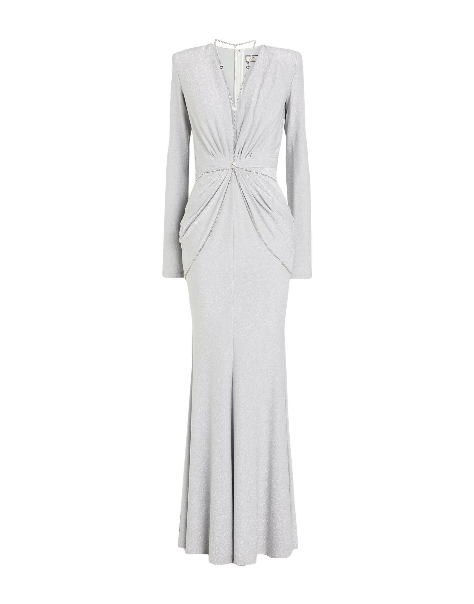 ELISABETTA FRANCHI - Maxi dresses