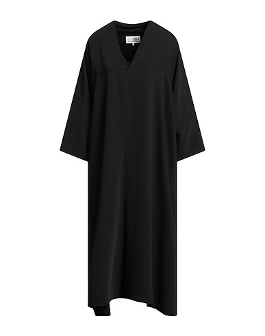 MM6 MAISON MARGIELA Midi dress 100% Polyester