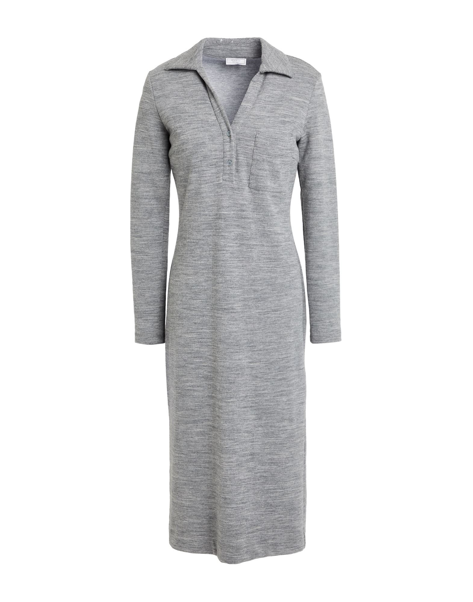 PESERICO - Robes midi
