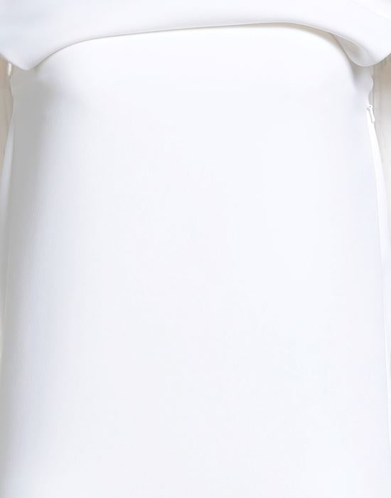 SPORTMAX Длинное платье