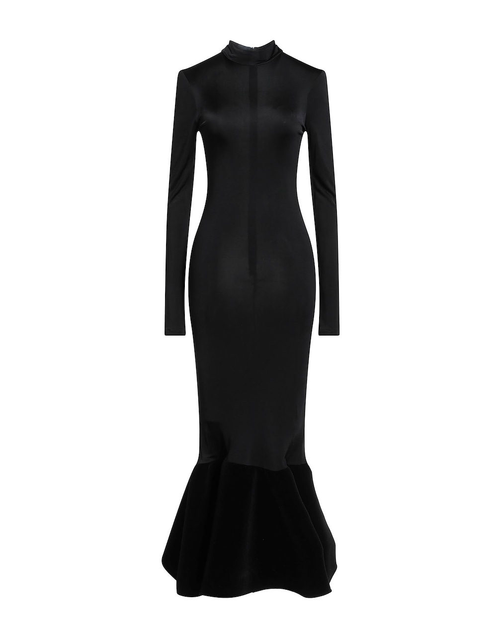 DAVID KOMA - Maxi-Kleider