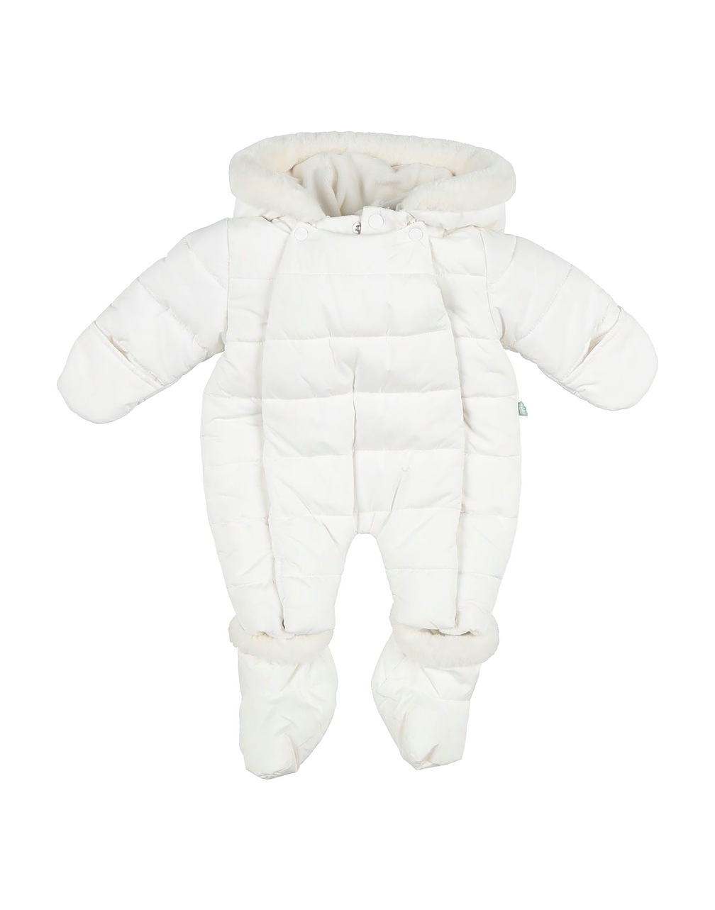 iDO - Skianzüge und -overalls