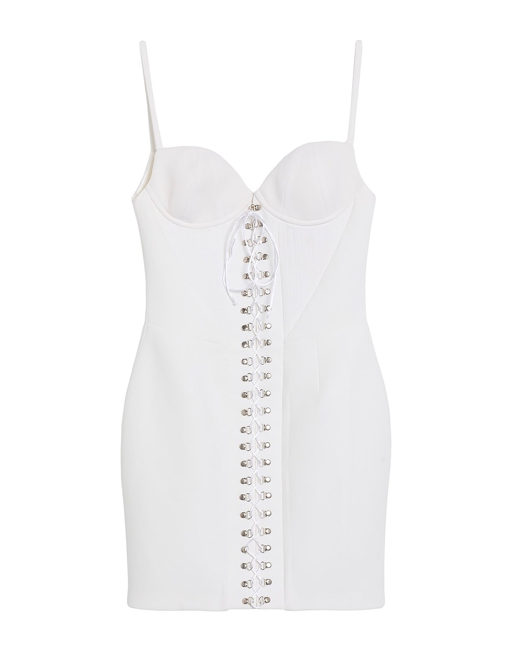 THE NEW ARRIVALS ILKYAZ OZEL - Mini dresses