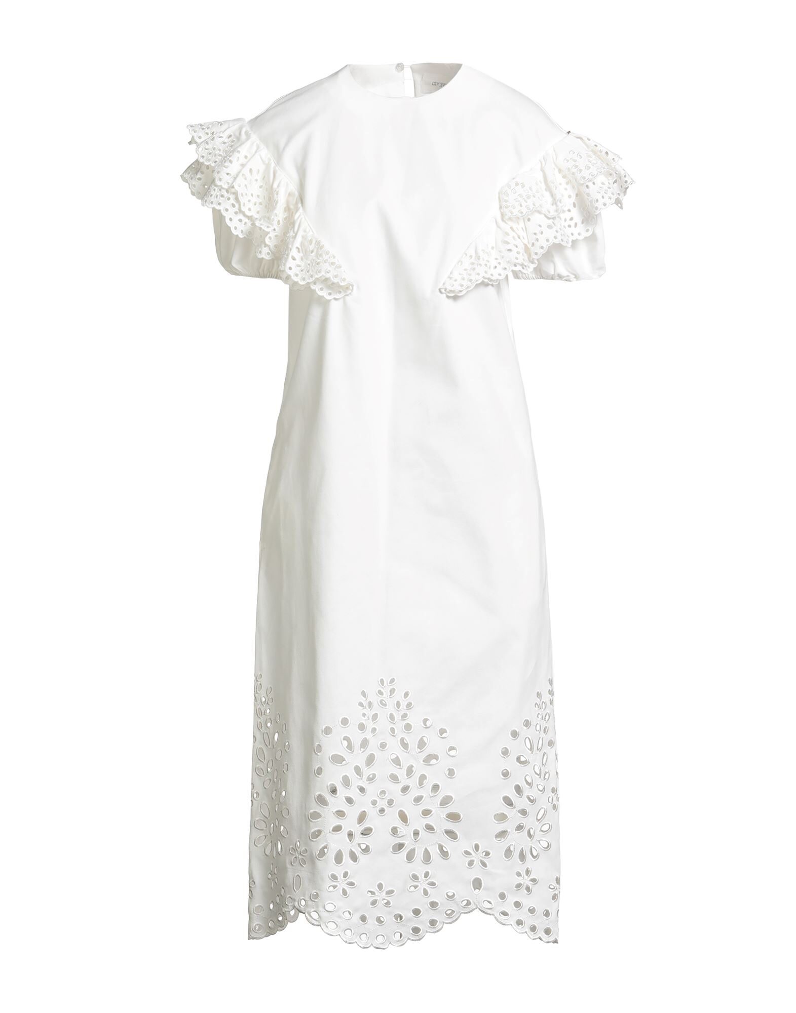 SPORTMAX - Midi dresses