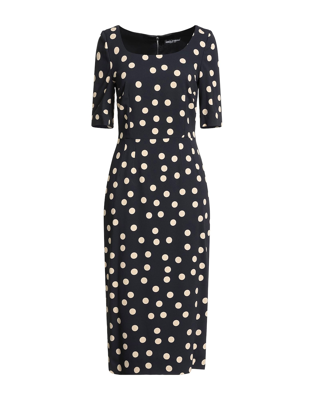 DOLCE&GABBANA - Midi dresses