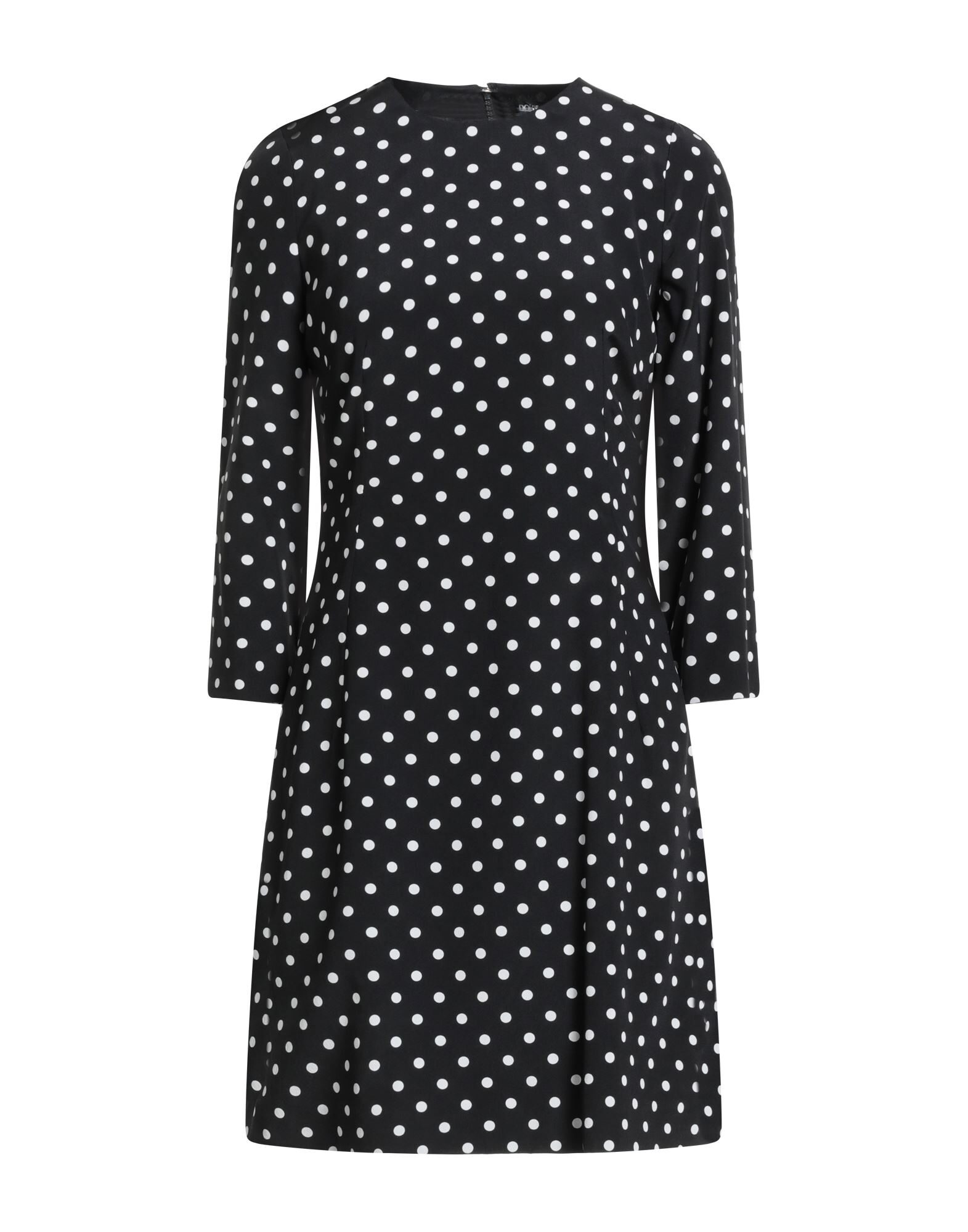 DOLCE&GABBANA - ミニ丈ドレス