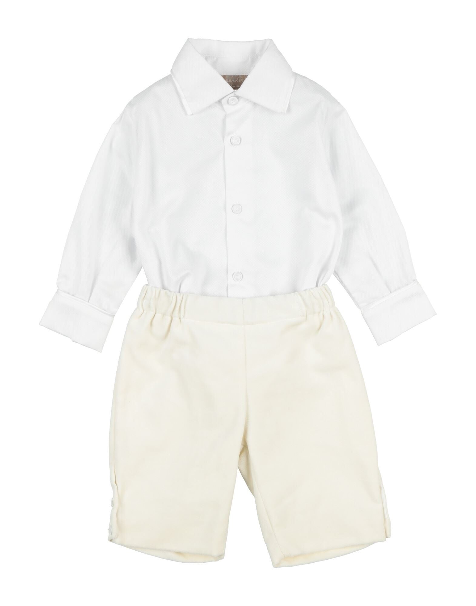 LA STUPENDERIA - Baby sets