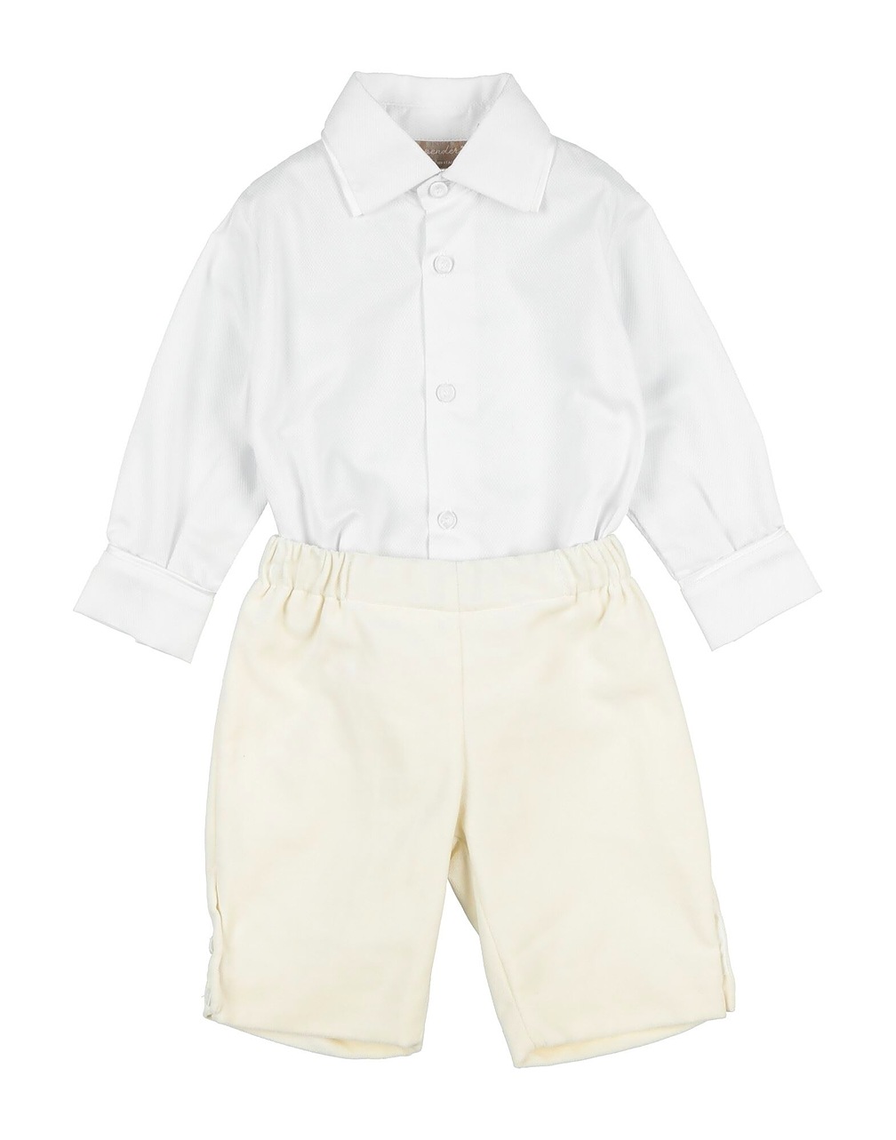 LA STUPENDERIA - Βρεφικά σύνολα