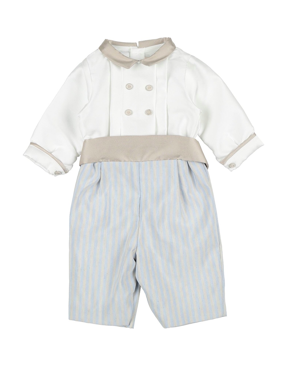 LA STUPENDERIA - Φορμάκια & βρεφικές σαλοπέτες