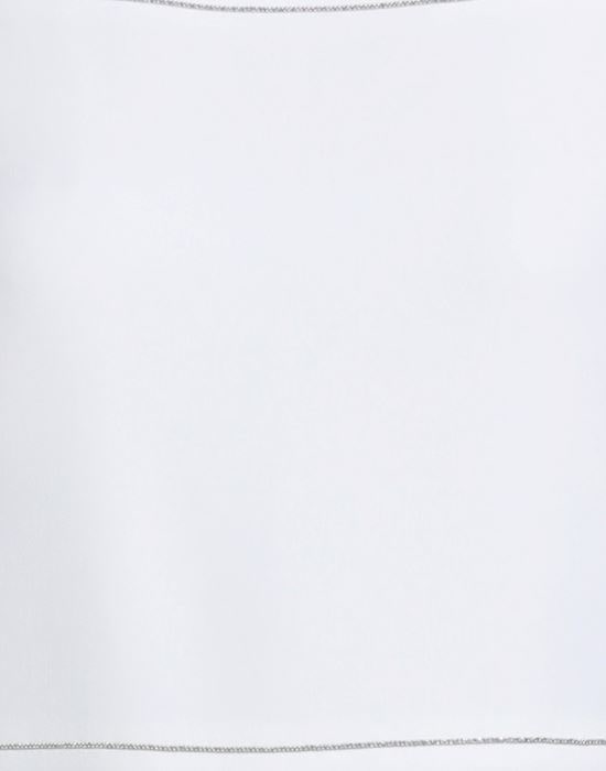 PESERICO Короткое платье