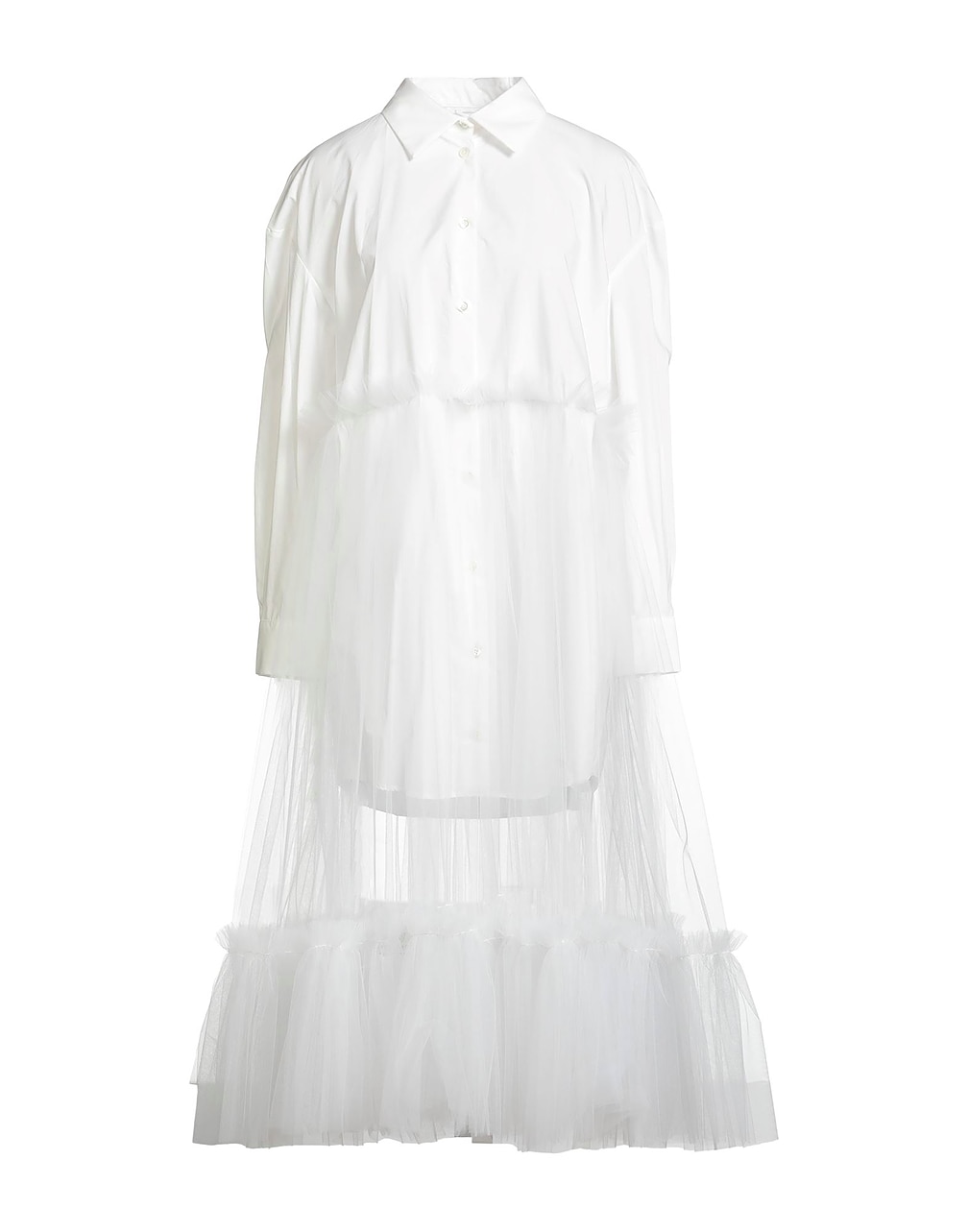 ACT N°1 - Midi dresses