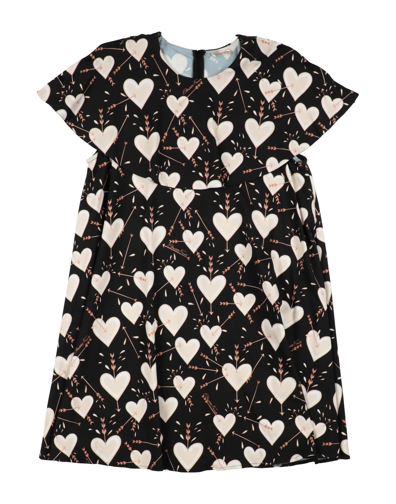 ELISABETTA FRANCHI - Kids’ dresses