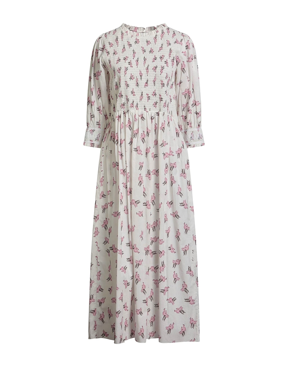 MUZUNGU SISTERS - Maxi dresses