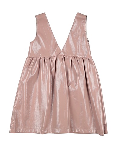 LE PETIT COCO Dress 80% Polyester, 20% Polyurethane