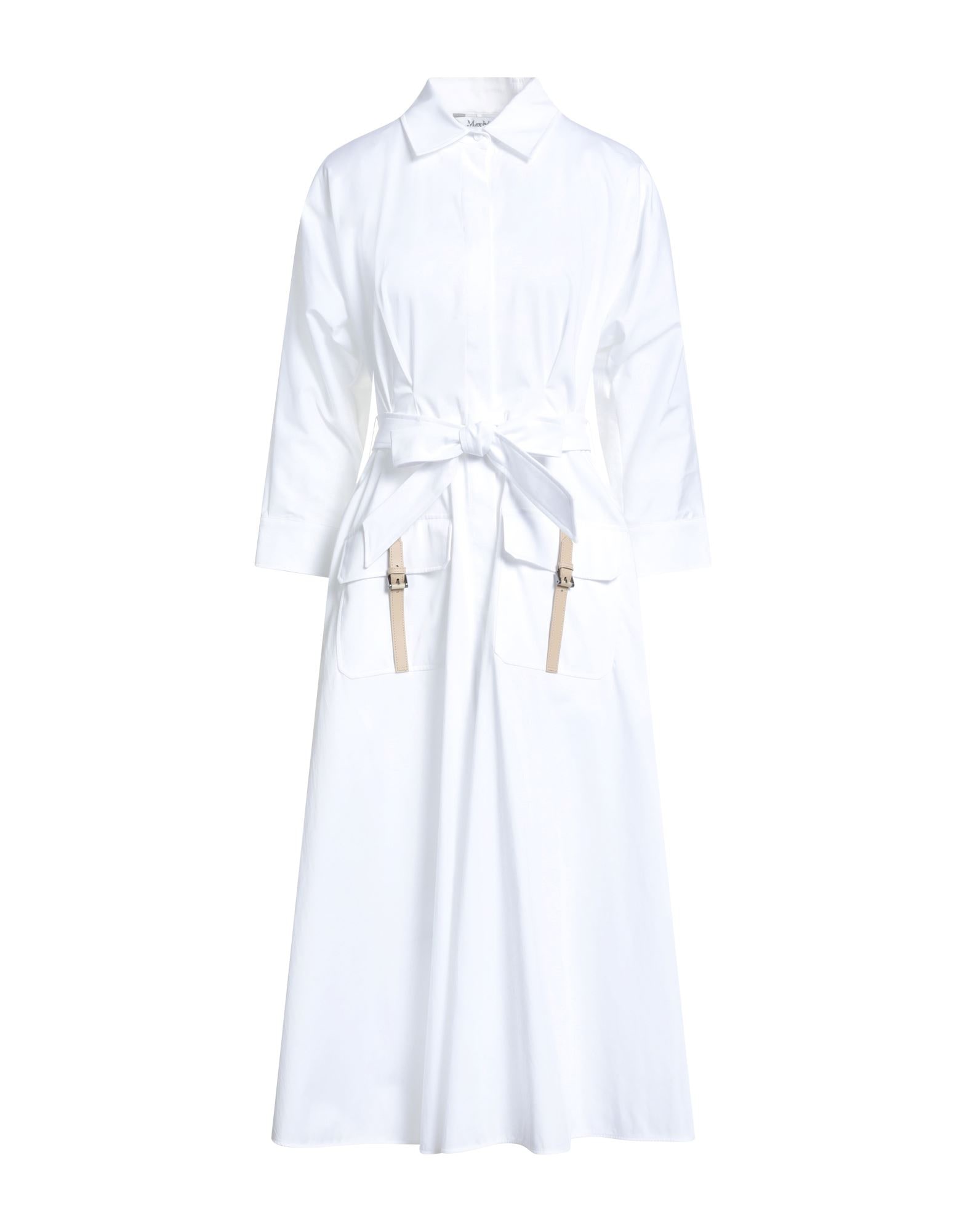 MAX MARA - Midi dresses