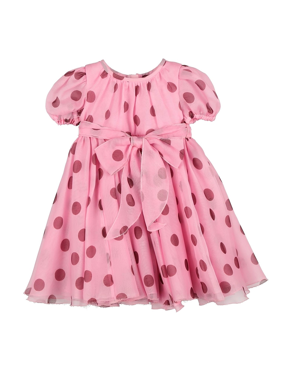 DOLCE&GABBANA - Baby dresses