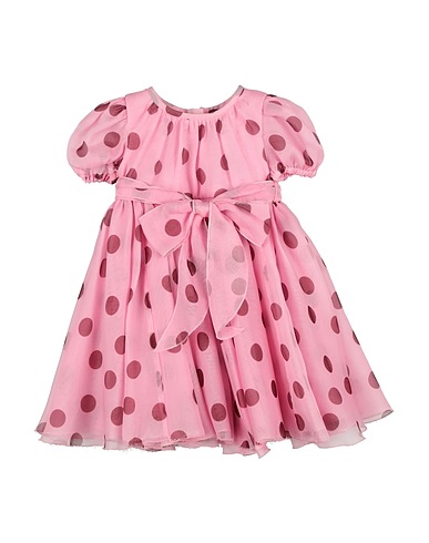 DOLCE&GABBANA Robe bébé 100% Soie