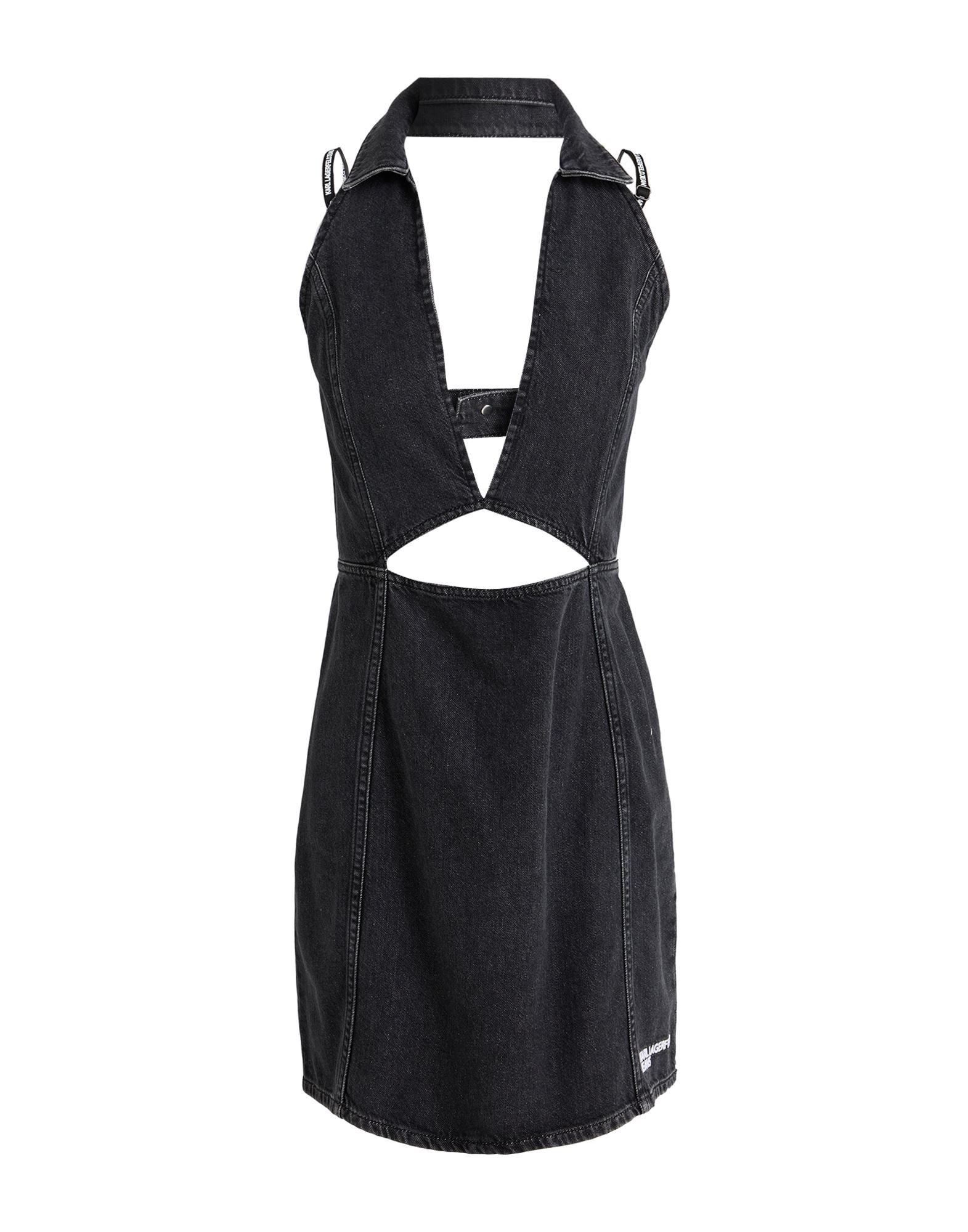 KARL LAGERFELD JEANS - Mini dresses