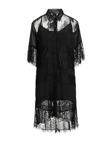 PINKO UNIQUENESS シュミーズドレス ポリエステル 100%