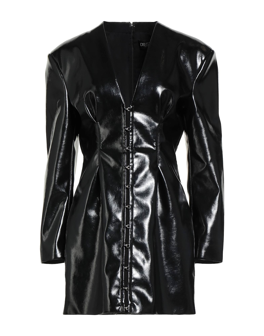 DEL CORE - Μίνι φορέματα