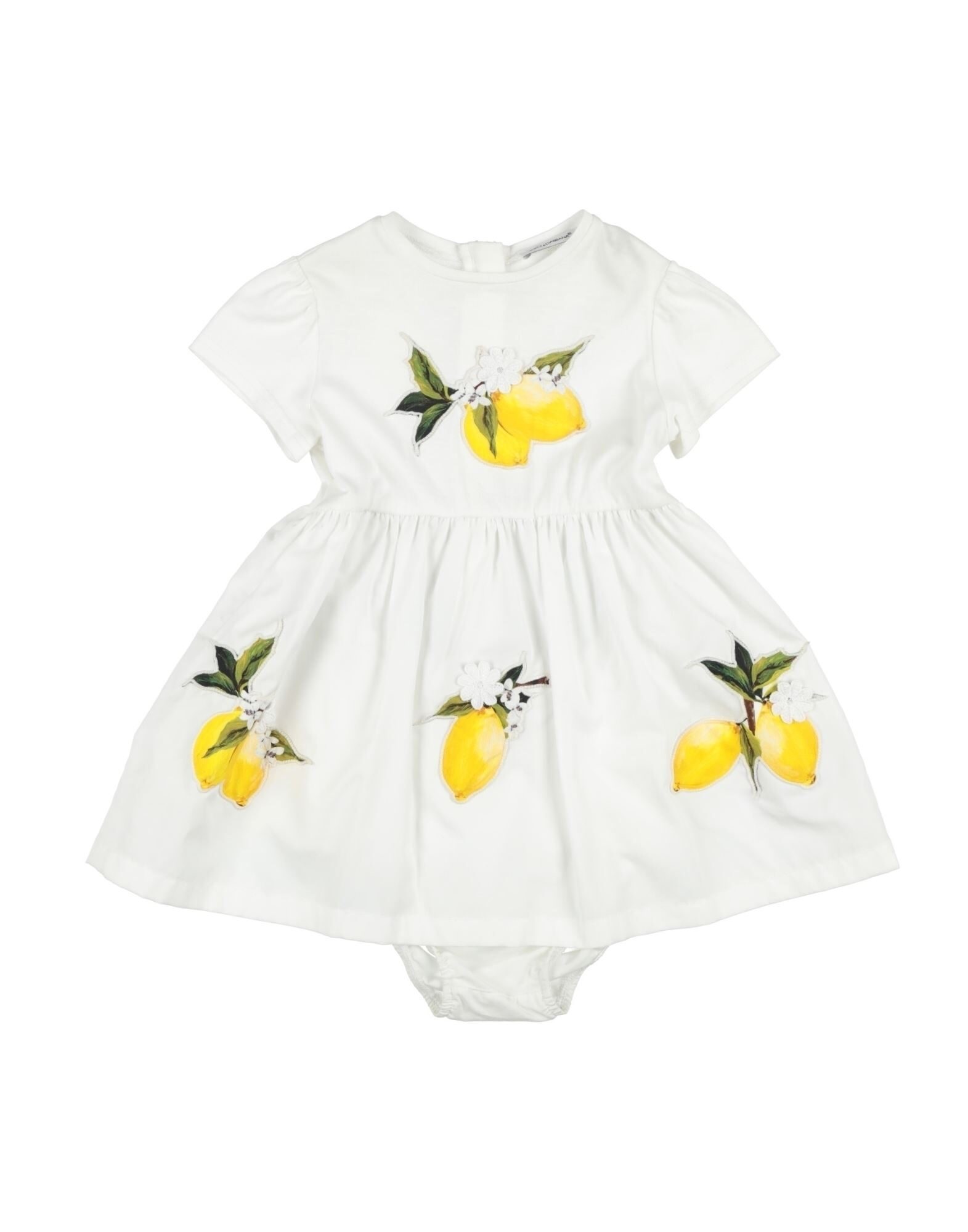 DOLCE&GABBANA - Βρεφικά φορέματα