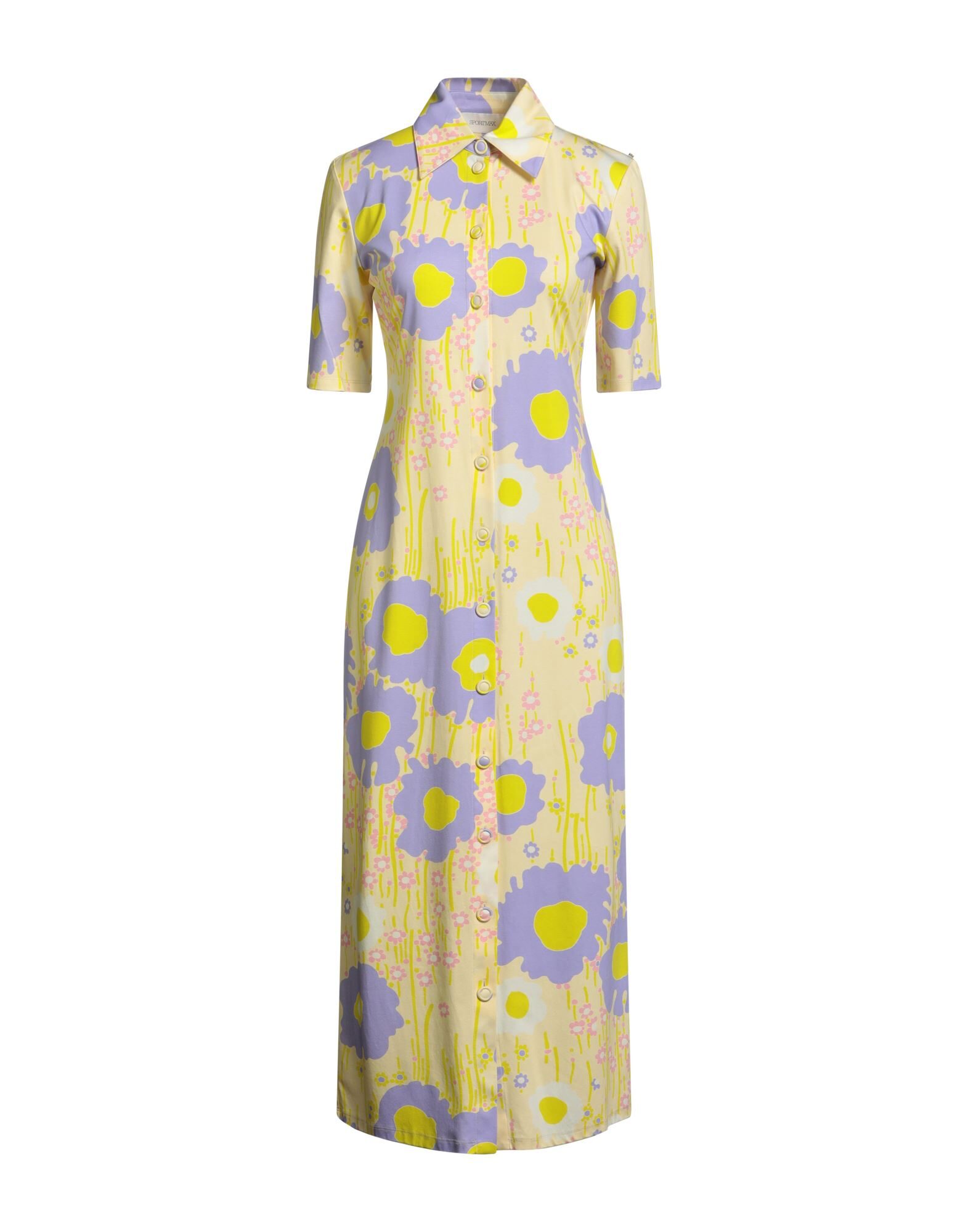 SPORTMAX - Maxi dresses