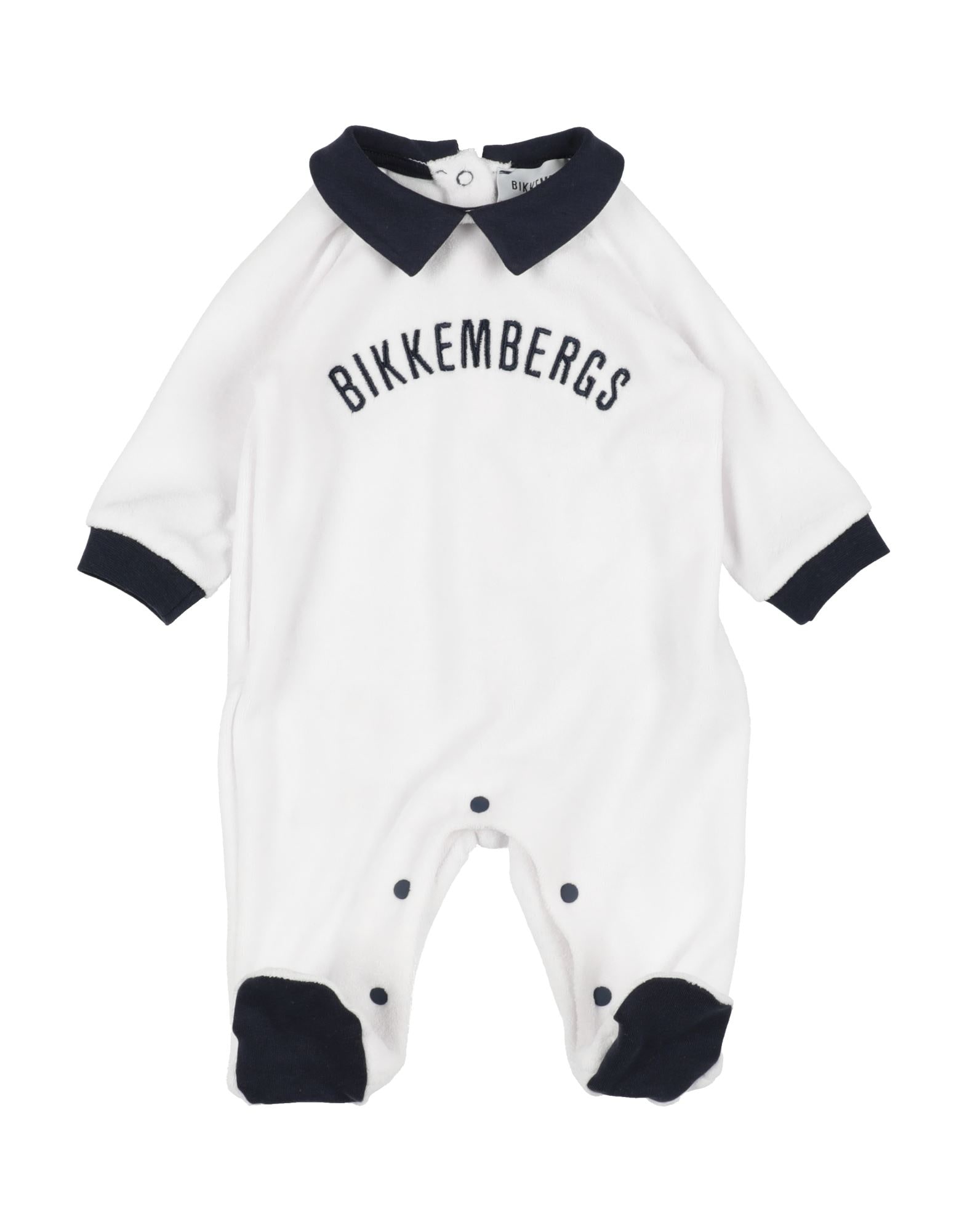 BIKKEMBERGS - Baby Jumpsuits & Overalls