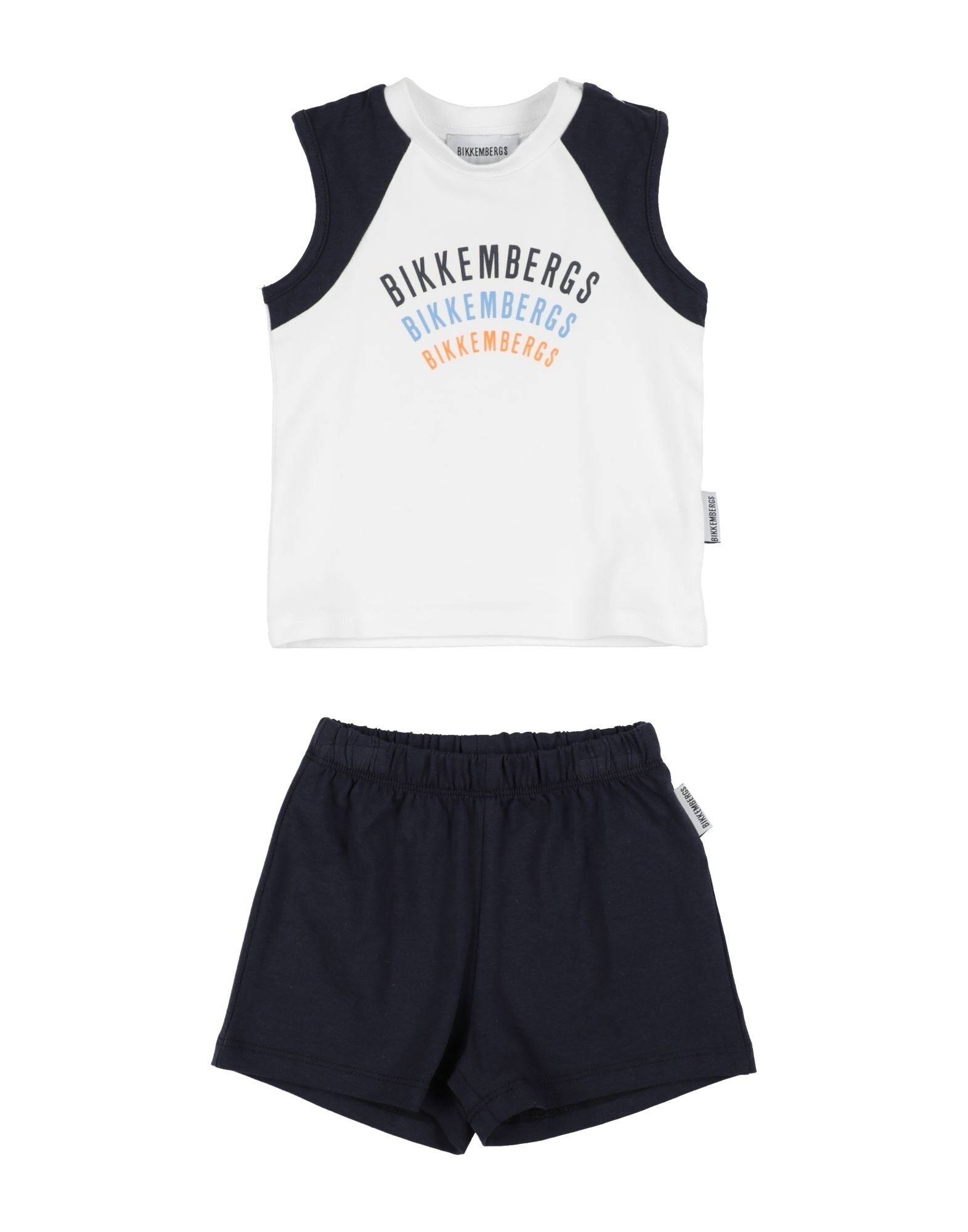 BIKKEMBERGS - Baby sets