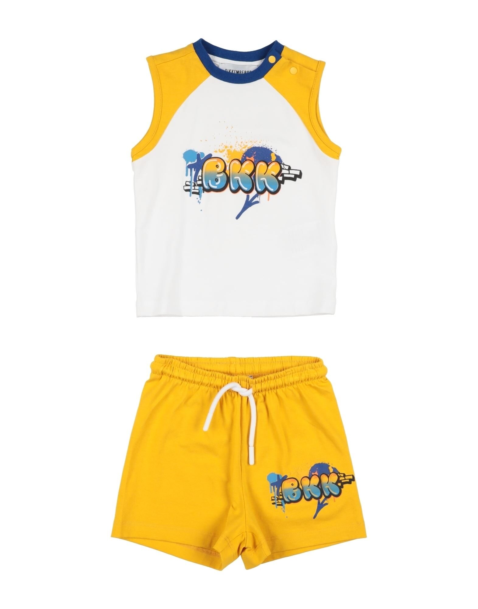 BIKKEMBERGS - Baby sets