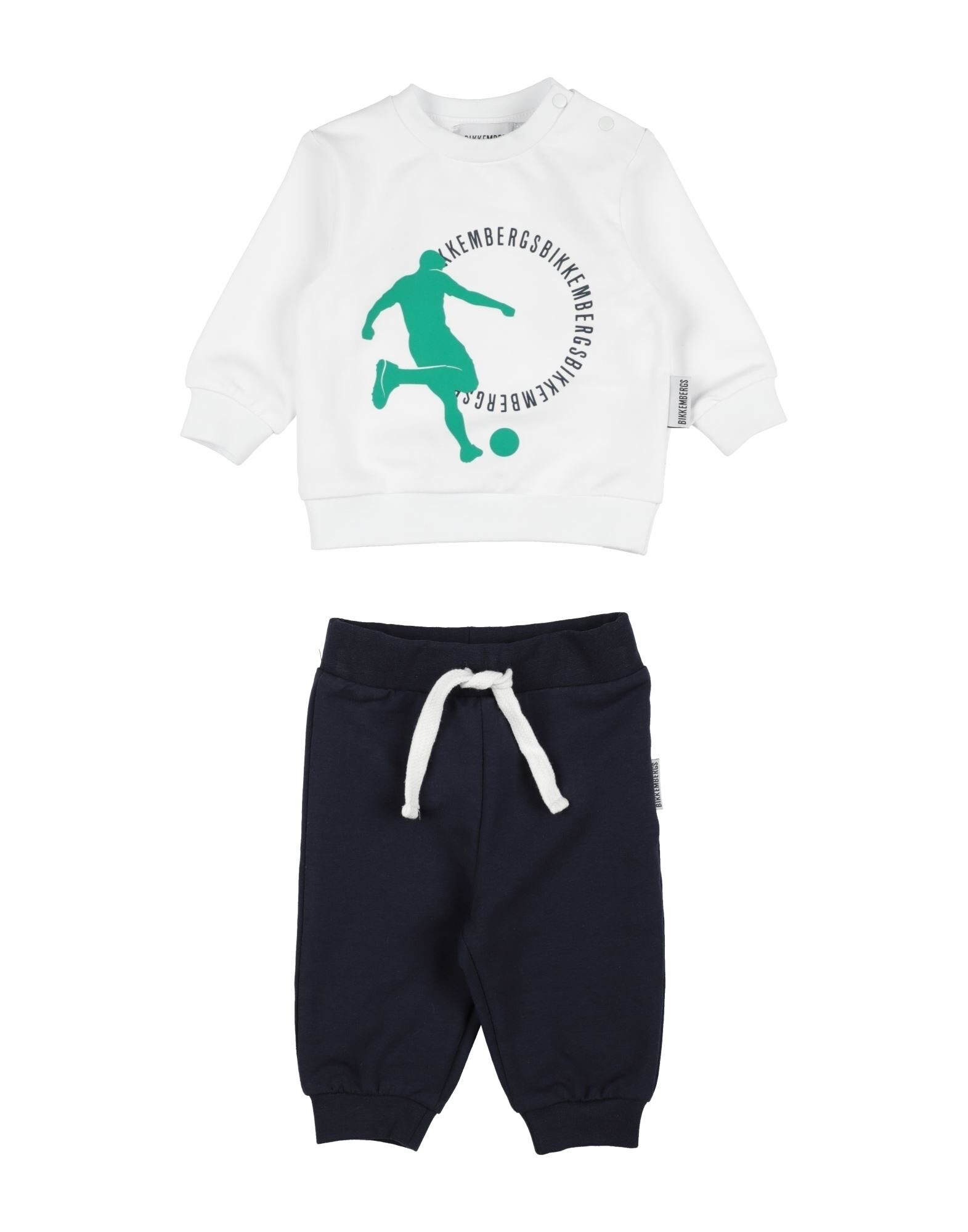 BIKKEMBERGS - Baby sets