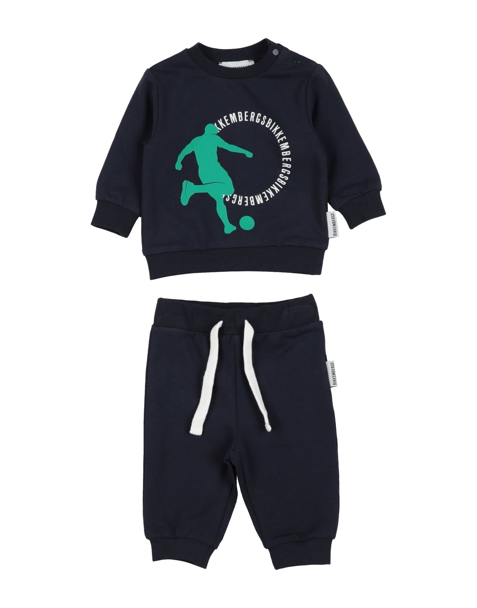 BIKKEMBERGS - Lots bébé