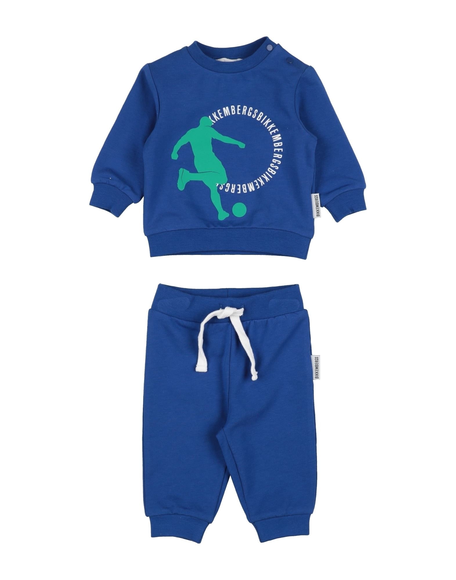 BIKKEMBERGS - Conjuntos para bebé