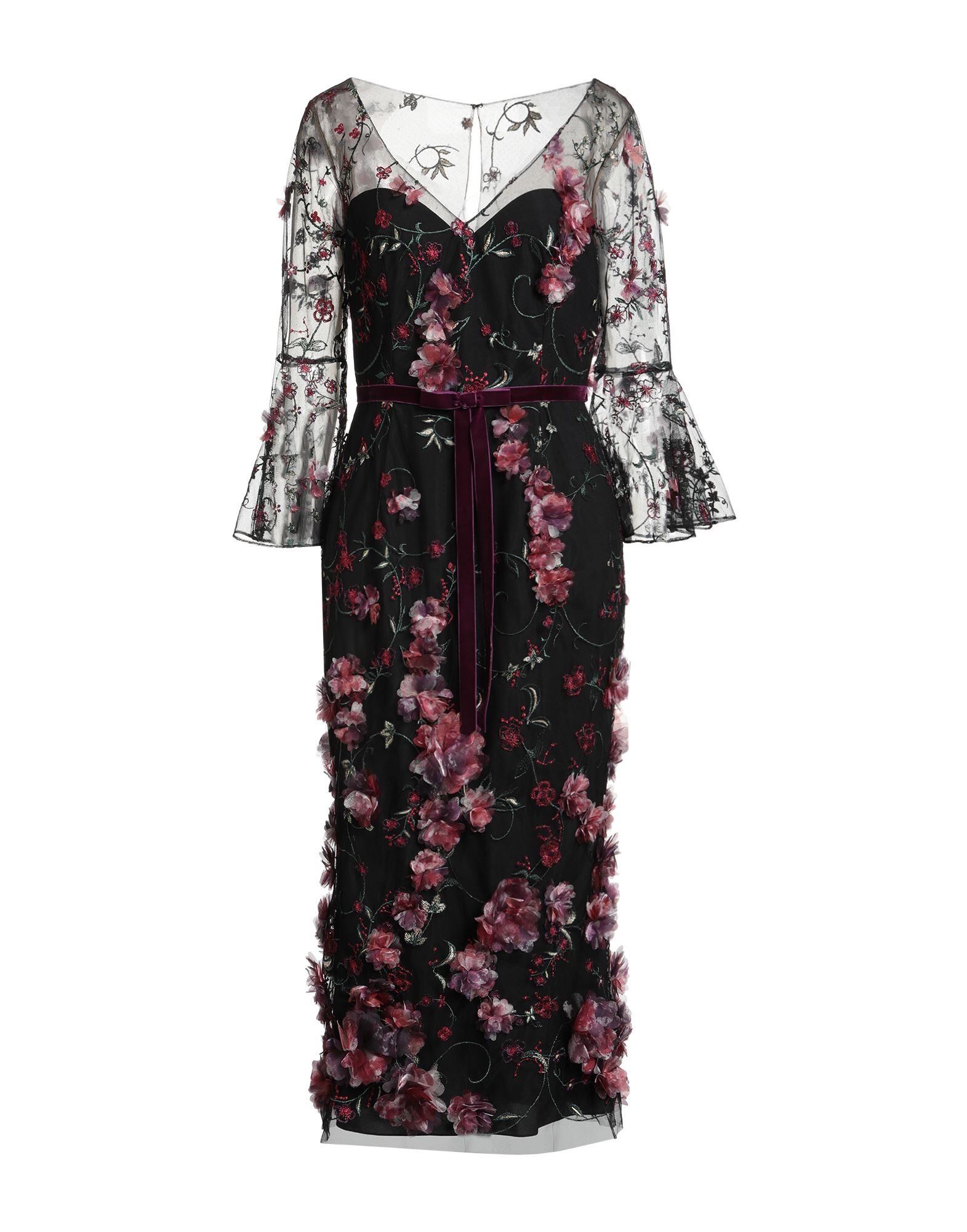 MARCHESA NOTTE - Midi dresses