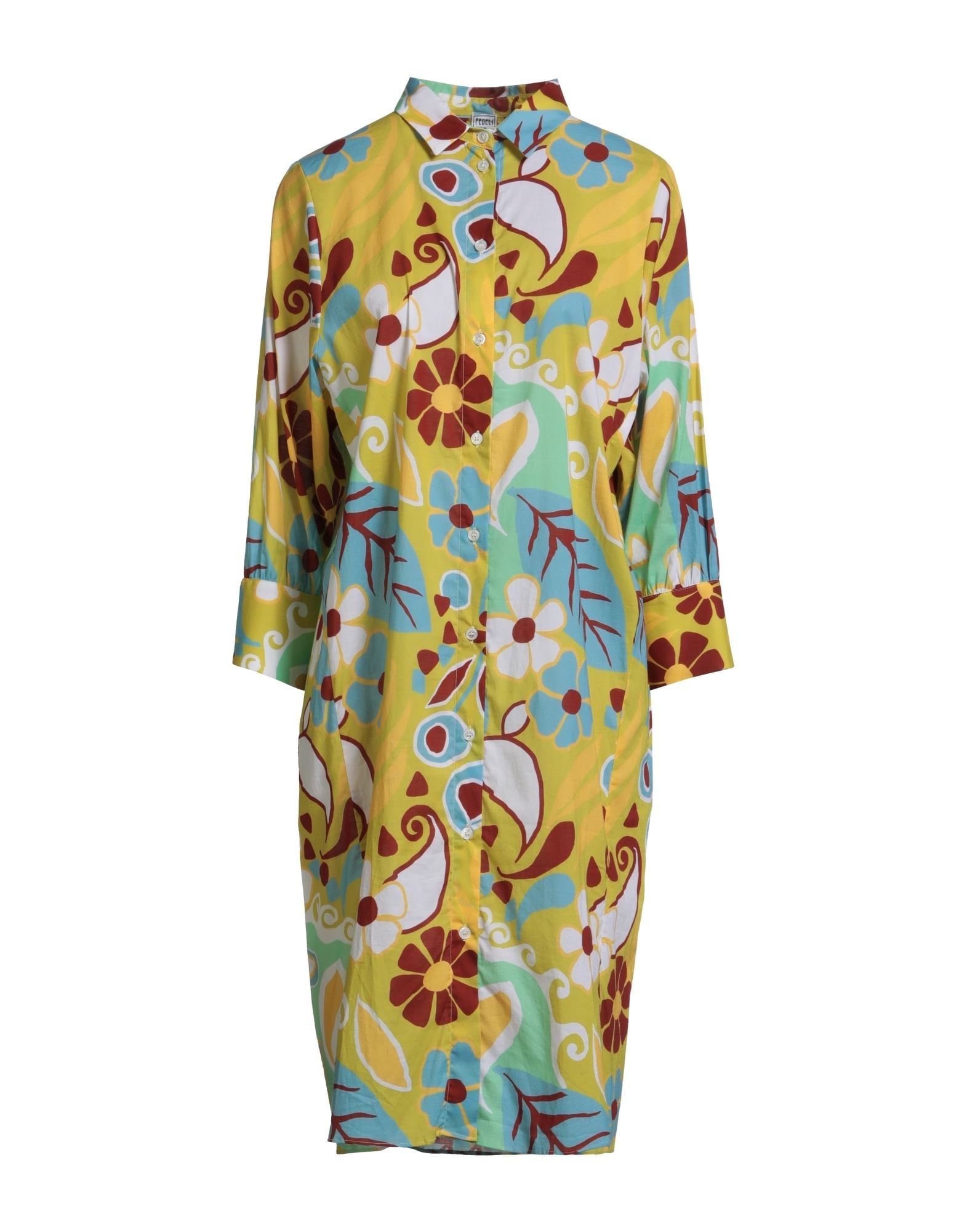 FEDELI - Платья миди