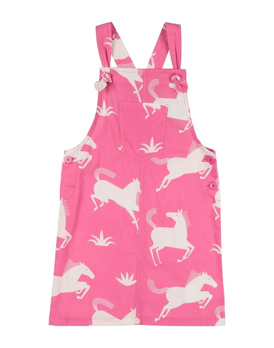 COMPAÑIA FANTASTICA Комбинезон на бретелях