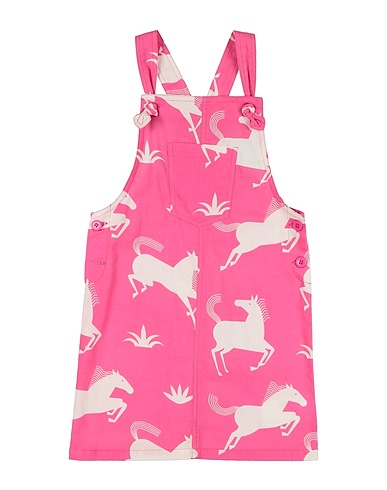 COMPAÑIA FANTASTICA Kids’ dungarees MINI 100% Cotton