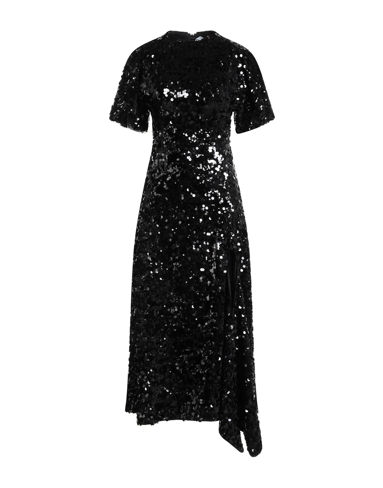 GANNI - Midi-Kleider