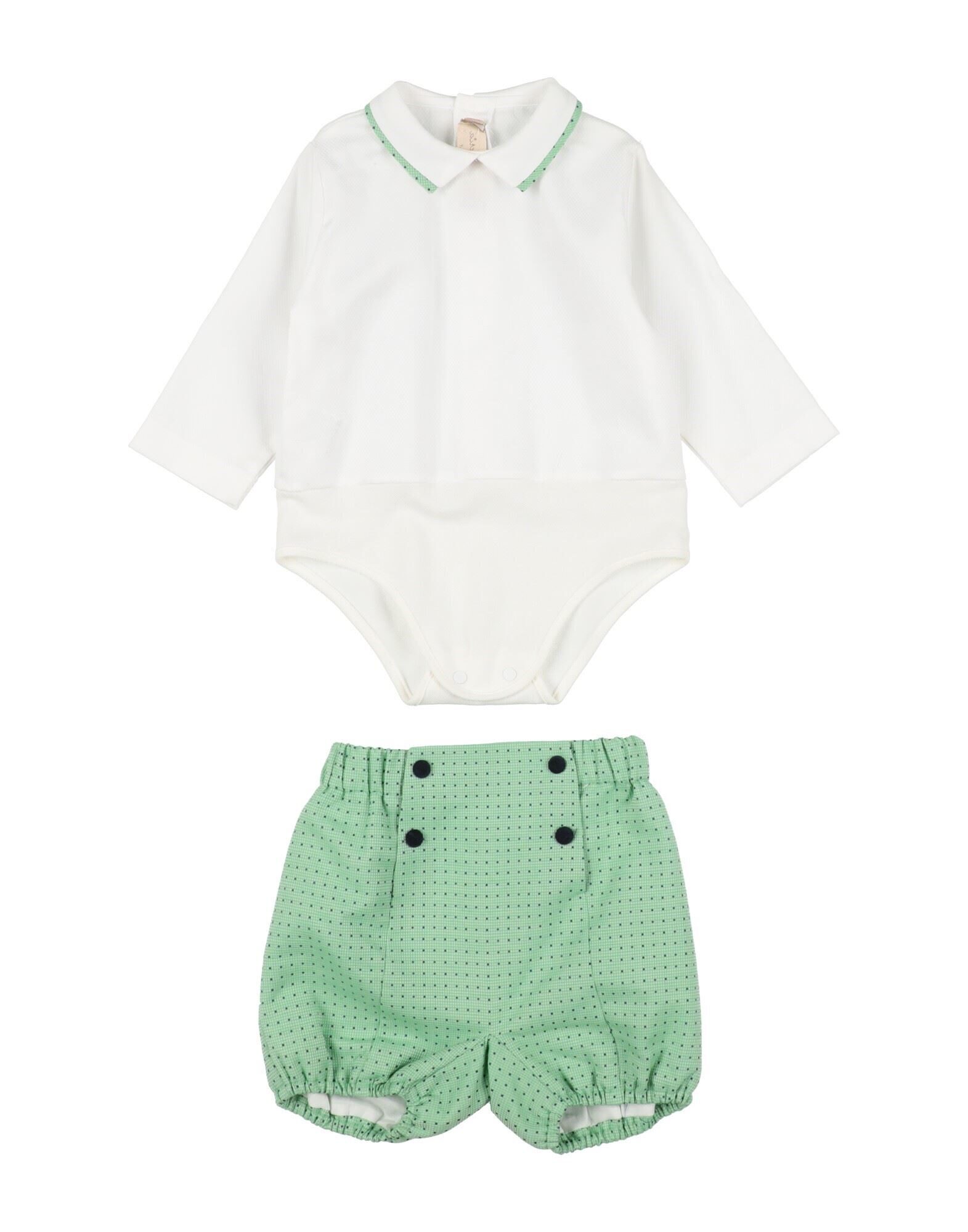 LA STUPENDERIA - Baby sets