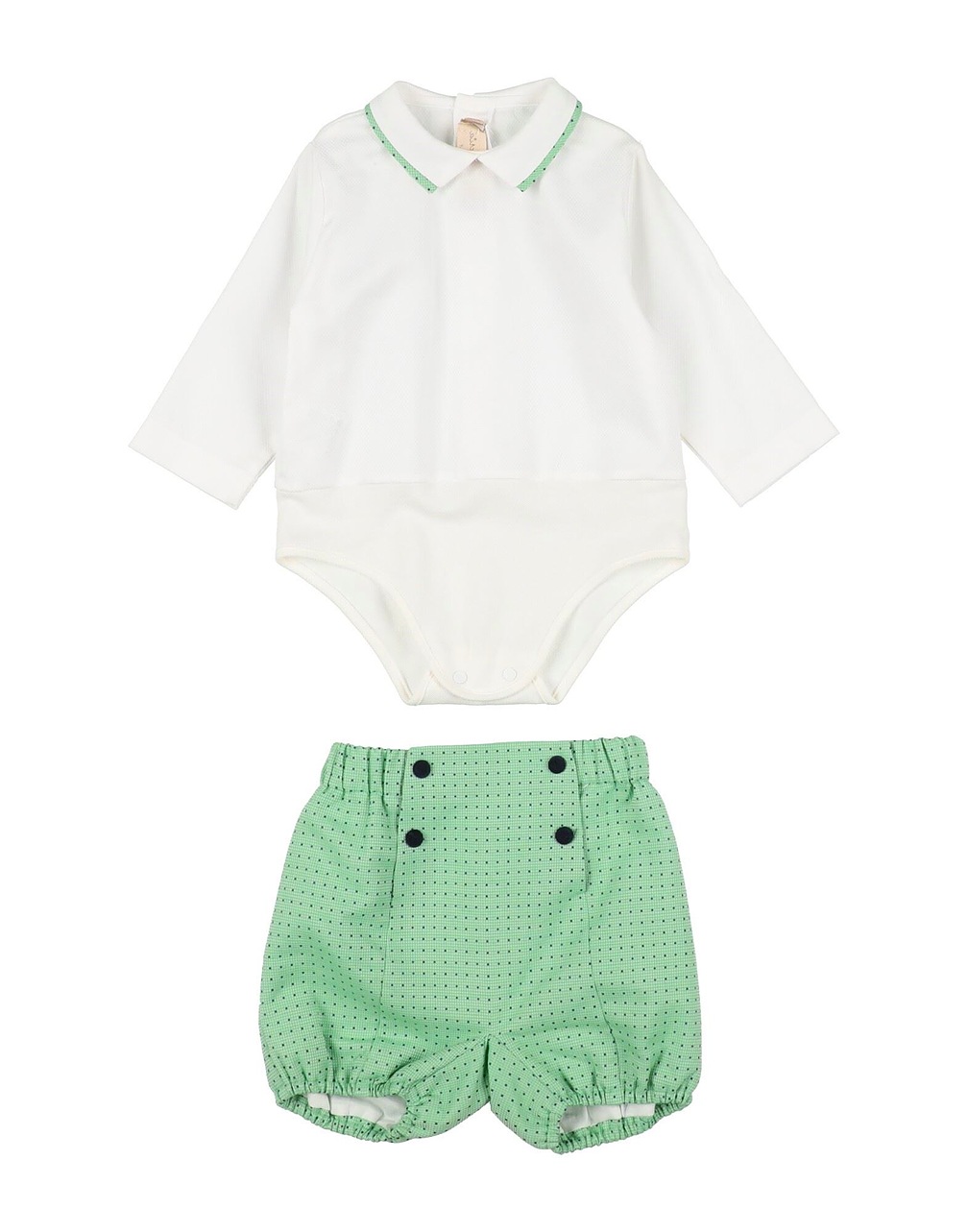 LA STUPENDERIA - Βρεφικά σύνολα