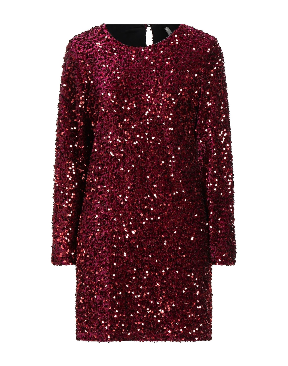 TENSIONE IN - Μίνι φορέματα